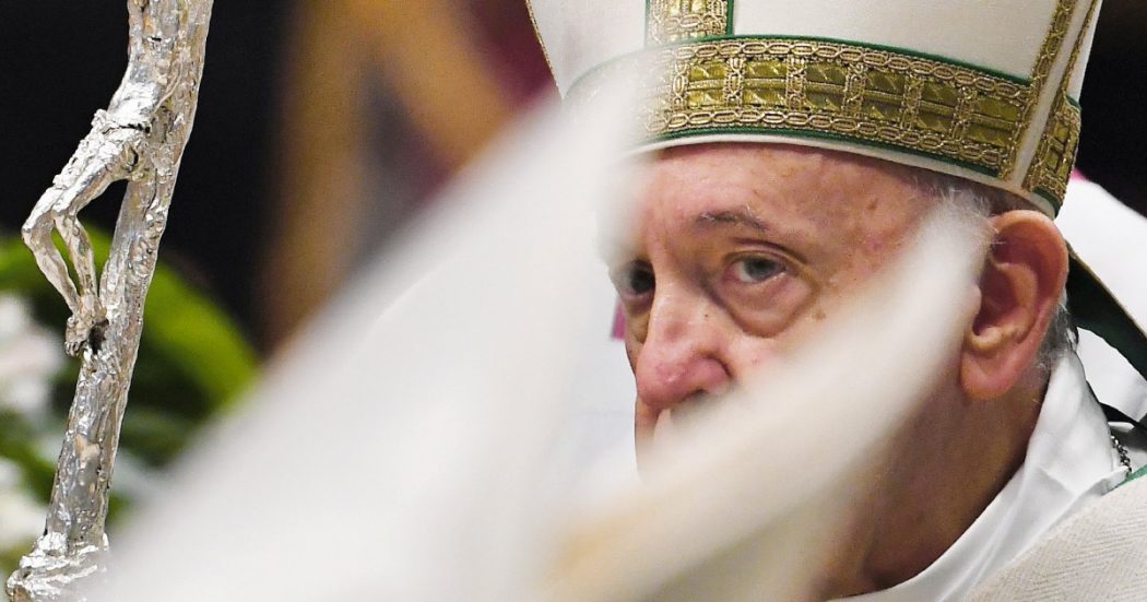 “Chiesa, preti sposati per non scomparire” “Chiesa, preti sposati per non scomparire”