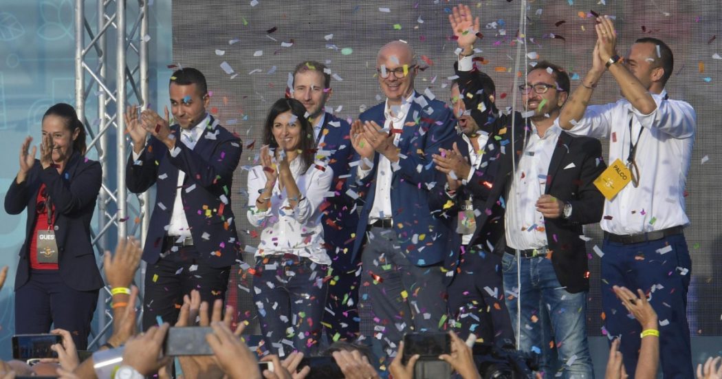 Carcere agli evasori, Di Maio s’impunta: slitta il decreto fiscale Carcere agli evasori, Di Maio s’impunta: slitta il decreto fiscale