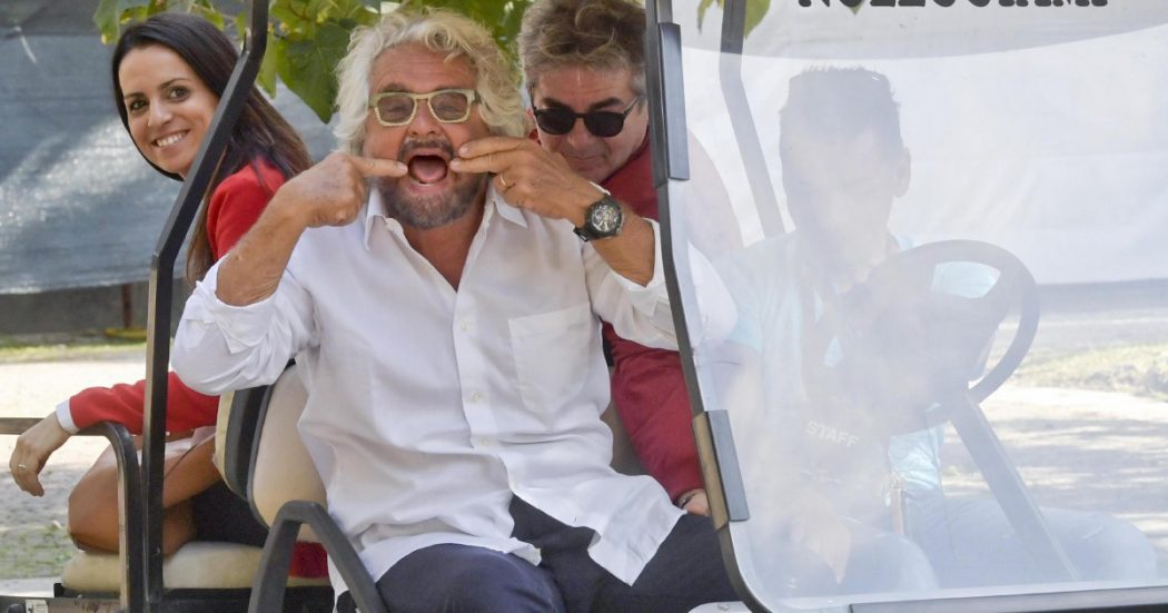 “Per farci capire davvero ci servono altri 10 anni” “Per farci capire davvero ci servono altri 10 anni”