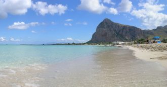 Sicilia, il progetto di un nuovo porto a San Vito Lo Capo è assurdo. Dove sta il senso?
