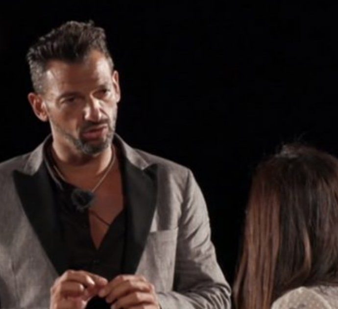 Temptation Island Vip, la finale: Pago “cornuto e mazziato”, Delia Duran piange senza lacrime e Gabriele Pippo dice sì a malincuore