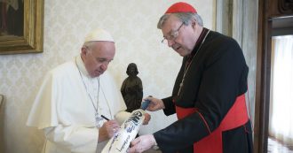 Copertina di L’immunità serve a tutelare i diplomatici, non a evitare responsabilità. La Santa Sede insegna