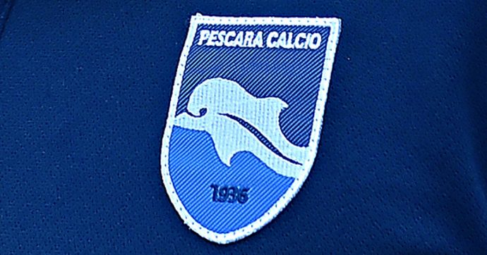 Pescara Calcio, la risposta del club al tweet razzista: “Andrea non è più nostro tifoso”
