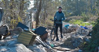 Lo scorretto smaltimento dei rifiuti industriali continua ad avvelenarci. Serve la tracciabilità!