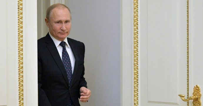 Putin: come sbarazzarsi dell’amico americano