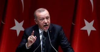 Copertina di Mistero: che cosa ci fa la Turchia nella Nato?