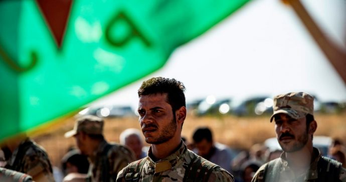 L’Onu condanna Ankara Italia, stop a vendita armi