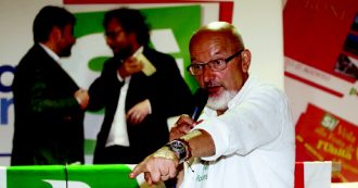 Copertina di Renzi sr., la decisione slitta. Bocchino ricusa il giudice