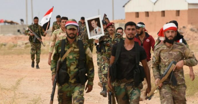 Siria, chi sta combattendo davvero in Kurdistan e contro chi