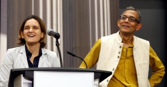 Copertina di Il vero effetto del Nobel alla povertà