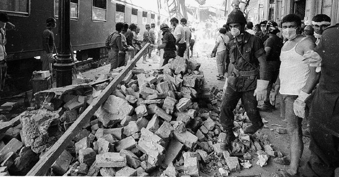 Dna sconosciuti e covi “paralleli”: il valzer della verità sulla strage