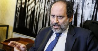 Copertina di Ingroia: “Ecco cosa chiedere sull’omicidio Vassallo al carabiniere che disse di non aver sentito gli spari”