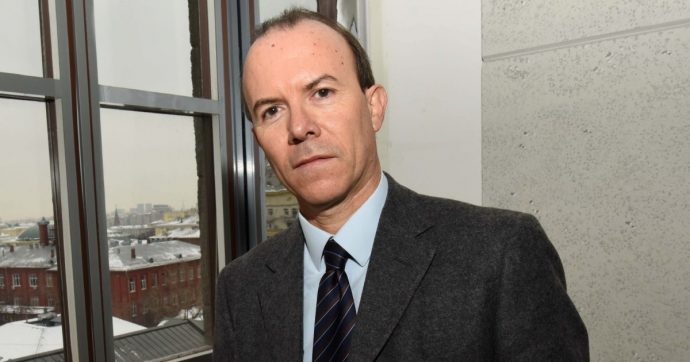 Conte al Copasir. Ma sul caso Metropol è calma piatta