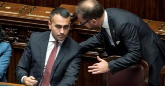 Copertina di Carcere agli evasori, ancora liti. E si apre il fronte del contante