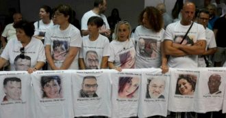 Copertina di Rigopiano, le scuse dell’ex capo della Mobile di Pescara ai familiari delle vittime: “Lotta invereconda tra pezzi dello Stato”