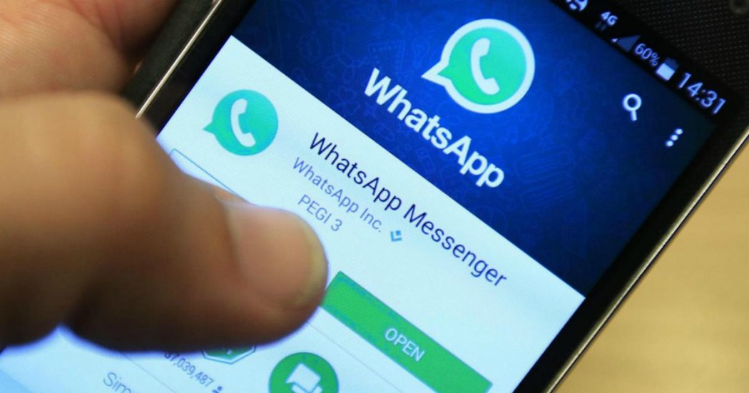Whatsapp inutilizzabile sui vecchi smartphone Android e iPhone a partire dal primo febbraio 2020