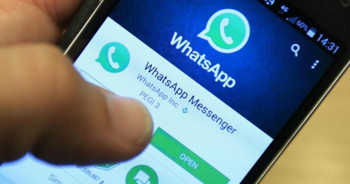 WhatsApp, messaggi inoltrabili a un solo contatto per volta per limitare la diffusione di fake news