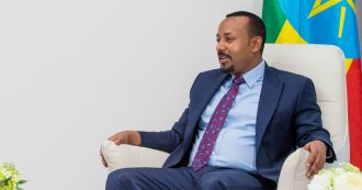 Copertina di Egitto ed Etiopia si scontrano per l’acqua del Nilo. Non è la prima volta (e purtroppo non sarà l’ultima)