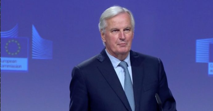 Brexit, Barnier: “Nessun progresso nelle trattative con Londra. 31 ottobre limite per trovare un accordo”. Gb: “Ora velocizzare”
