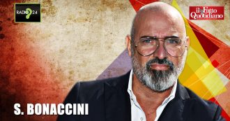 Copertina di Pd, Bonaccini: “Alleanza con M5s per mia candidatura alle regionali in Emilia Romagna? Per me è possibile, altrimenti amici come prima”