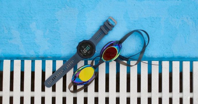 Garmin Swim 2 è lo smartwatch fatto apposta per i nuotatori