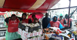 Copertina di Torino, si può dire no all’apertura di un conto in banca senza carta d’identità? Ad Alou è successo