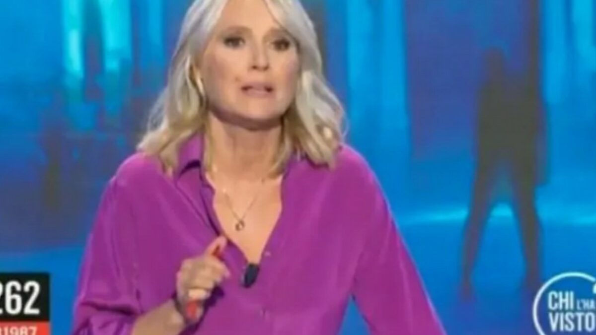 L’ultima puntata di Chi l’ha Visto? condotta da Federica Sciarelli sta per andare in onda, ospite la mamma di Elisa Claps: “Restivo è stato condannato ma si chiariscano le complicità”