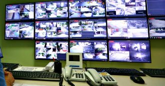 Copertina di Corte di Strasburgo: “Datore di lavoro può usare telecamere nascoste per controllare i suoi dipendenti se ha il sospetto di furti”