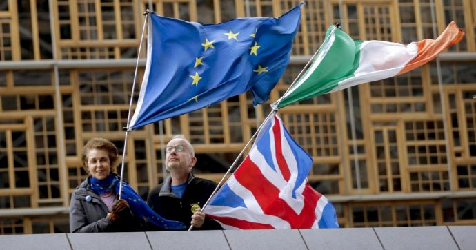 Brexit, due ostacoli per chiudere la trattativa
