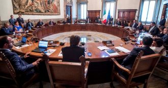 Copertina di Non solo lotta ai furbetti: 10 miliardi di tagli e tasse