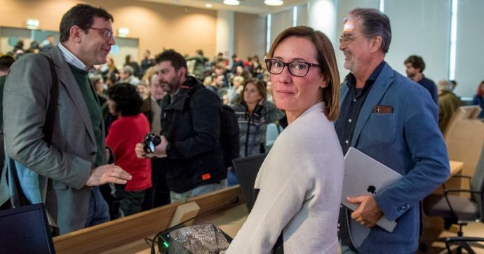 “Premiano un imputato e penalizzano chi parla”