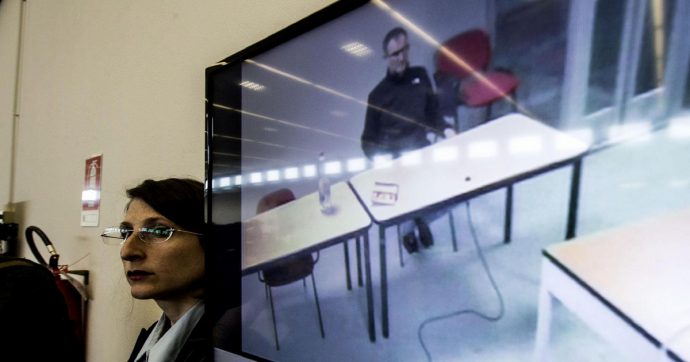 Cassazione, il Pg: “Quella Capitale era mafia”