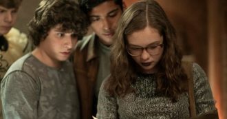 Copertina di Scary Stories to Tell in the Dark, il nuovo film del norvegese André Øvredalma: un’opera classica nel suo essere un “pure horror”