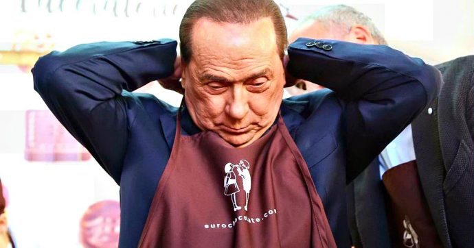 Centrodestra, Berlusconi: “Salvini è il leader perché prende più voti”. Poi la critica a Carfagna: “Giusto andare in piazza uniti”