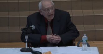 Harold Bloom, morto il critico che disprezzava la cultura pop. E che a me ricordava David Bowie