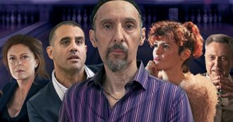 Copertina di Jesus Rolls – Quintana è tornato, il film più sgangherato dell’anno (del quale non sentivamo il bisogno)