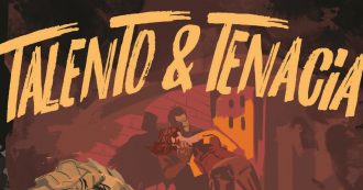 Copertina di Violenza sulle donne: campioni in campo e fuori