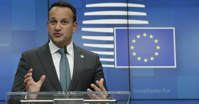 Rimpianto e sollievo: ai 27 questa intesa sta bene