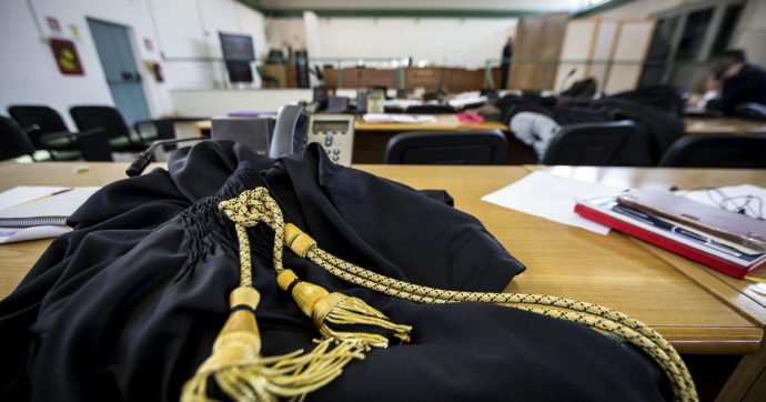 Seminario sul giusto processo: in cattedra vanno gli imputati