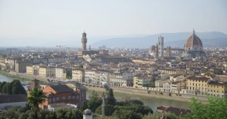 Copertina di Italia.Doc, su Loft #Toscana, il terzo video-reportage sulle regioni. Arte, turismo di massa, industria e la nuova dimensione cinese di Prato
