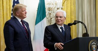 Russiagate, la strana guerra di Trump ai nostri Servizi
