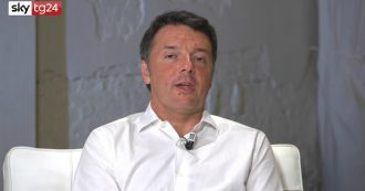 Copertina di Il lapsus di Renzi a Sky Tg24: “Quando arriveranno le elezioni nel 2020… no, nel 2023”