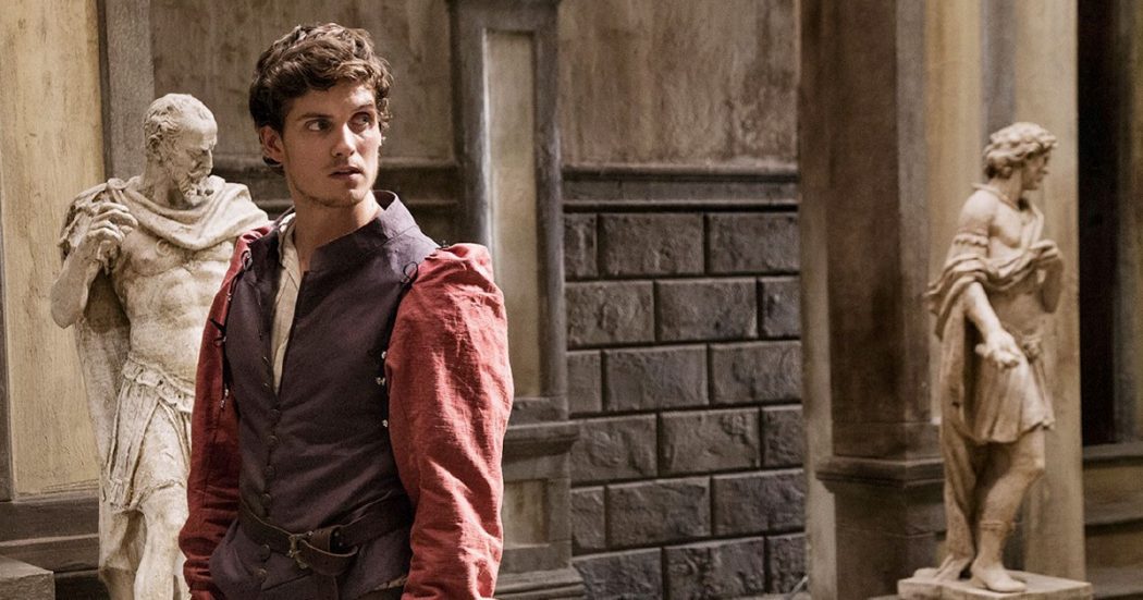 “La Storia è il trucco per vendere i romanzi” “La Storia è il trucco per vendere i romanzi”