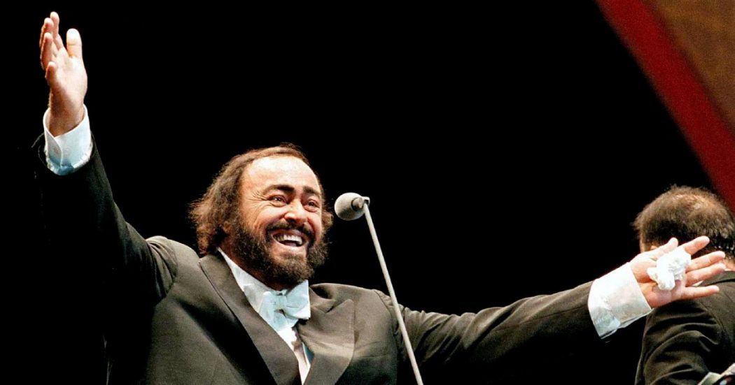 L’ineffabile Pavarotti nel doc di Howard: un bel “boh” di petto L’ineffabile Pavarotti nel doc di Howard: un bel “boh” di petto