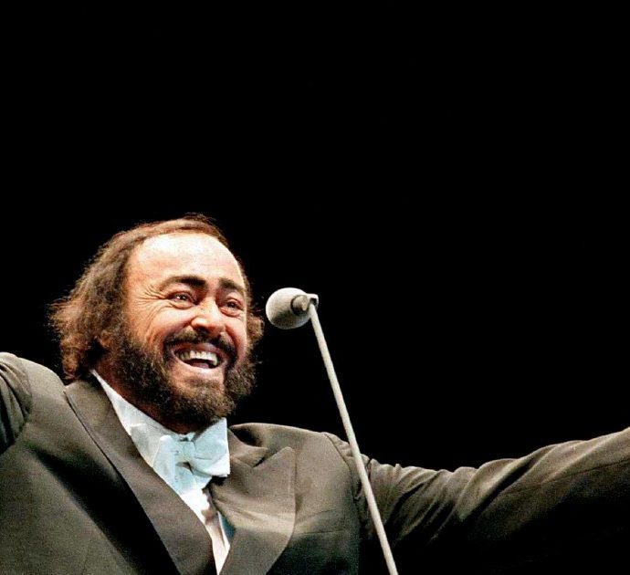 Luciano Pavarotti, i numeri da capogiro della stella della lirica a 15 anni dalla scomparsa