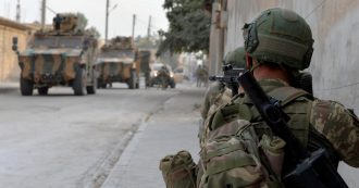 Copertina di La tregua traballa, ma regge in attesa della legge di Putin