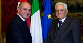 Copertina di “Danneggiate le relazioni tra Italia e Turchia”