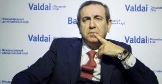 Copertina di Mifsud, l’uomo dei misteri del Russiagate “ricercato” anche dalla Regione Sicilia