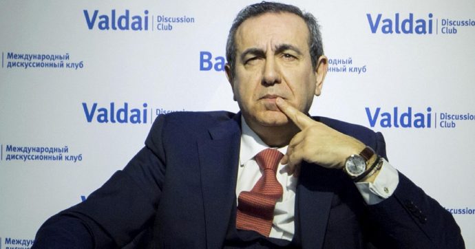 Mifsud, l’uomo dei misteri del Russiagate “ricercato” anche dalla Regione Sicilia