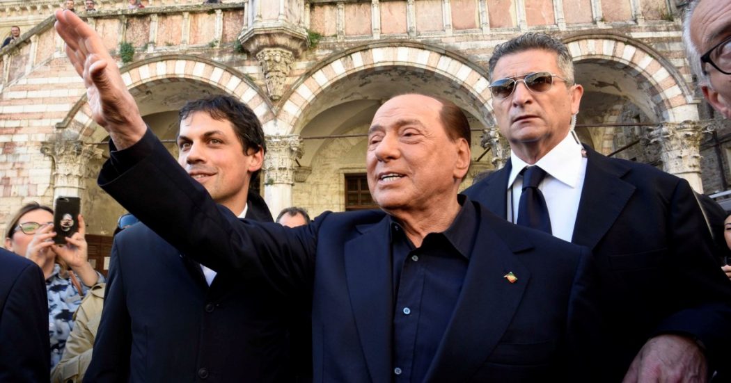 “Ora la presenza di CasaPound infastidisce pure molti leghisti” “Ora la presenza di CasaPound infastidisce pure molti leghisti”